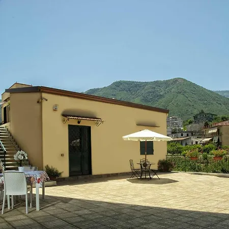 Πανσιόν Carmelina Gragnano