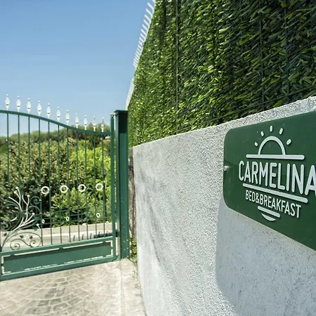 Carmelina * Gragnano