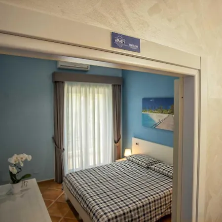 Carmelina Gasthuis 4*