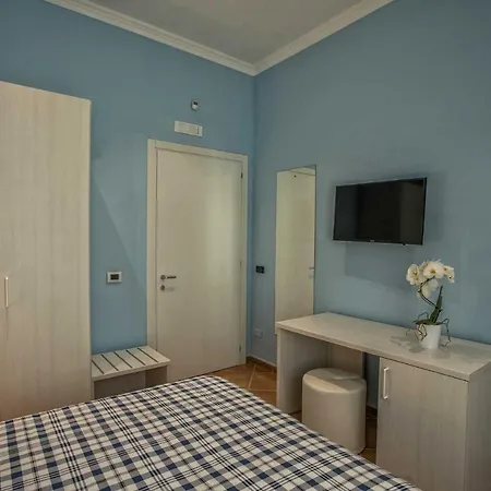 Carmelina 4* Gragnano