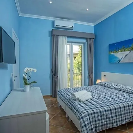 Maison d'hôtes Carmelina Gragnano