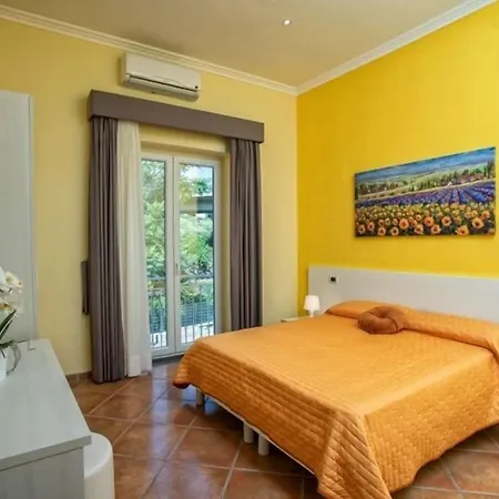 Carmelina Maison d'hôtes 4*